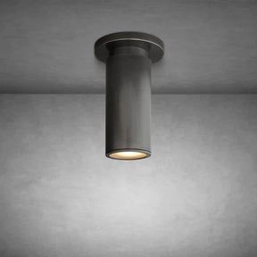 Charmeau Flushmount Spotlight 7″H