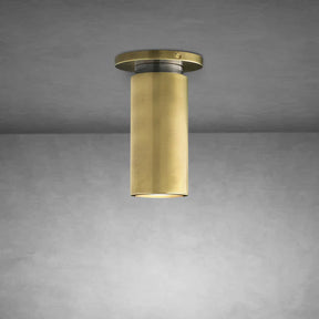 Charmeau Flushmount Spotlight 7″H
