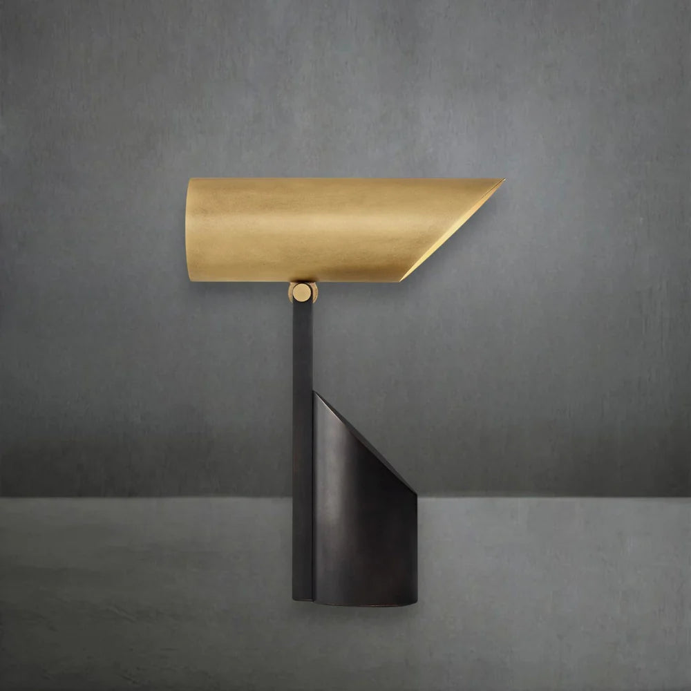 Champea Folding Spotlight