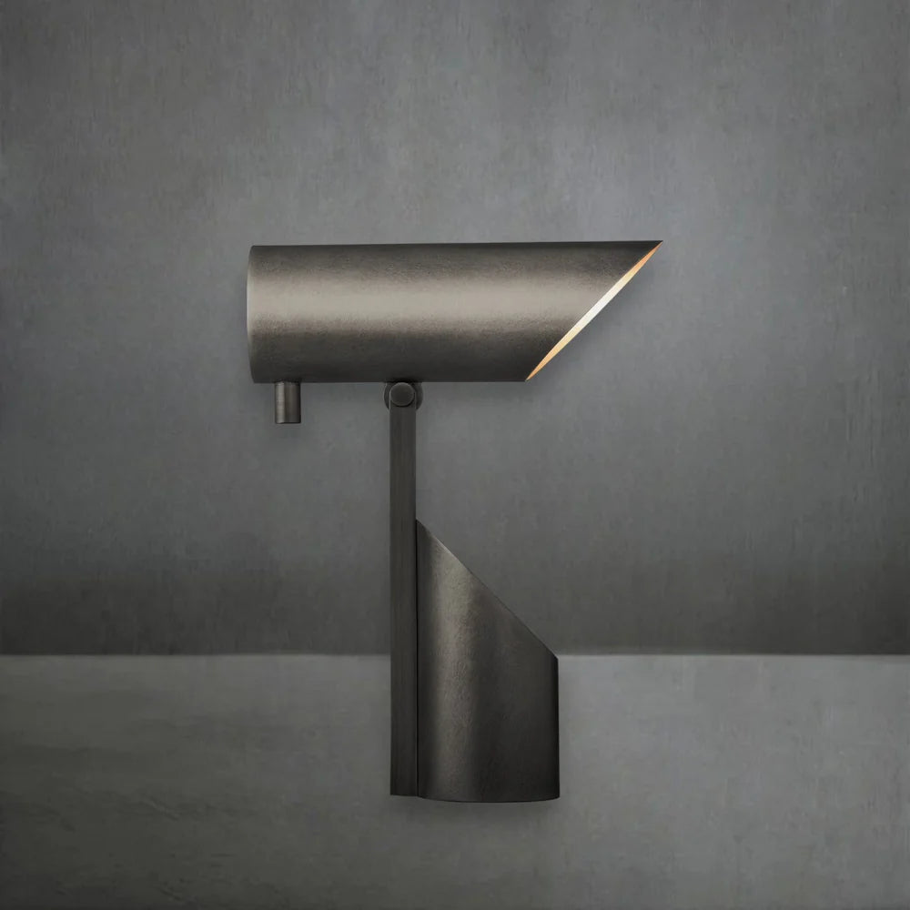 Champea Folding Spotlight