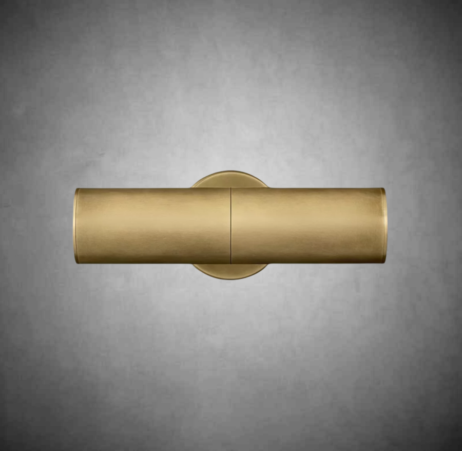 Charmeau Spot Sconce