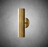 Charmeau Spot Sconce