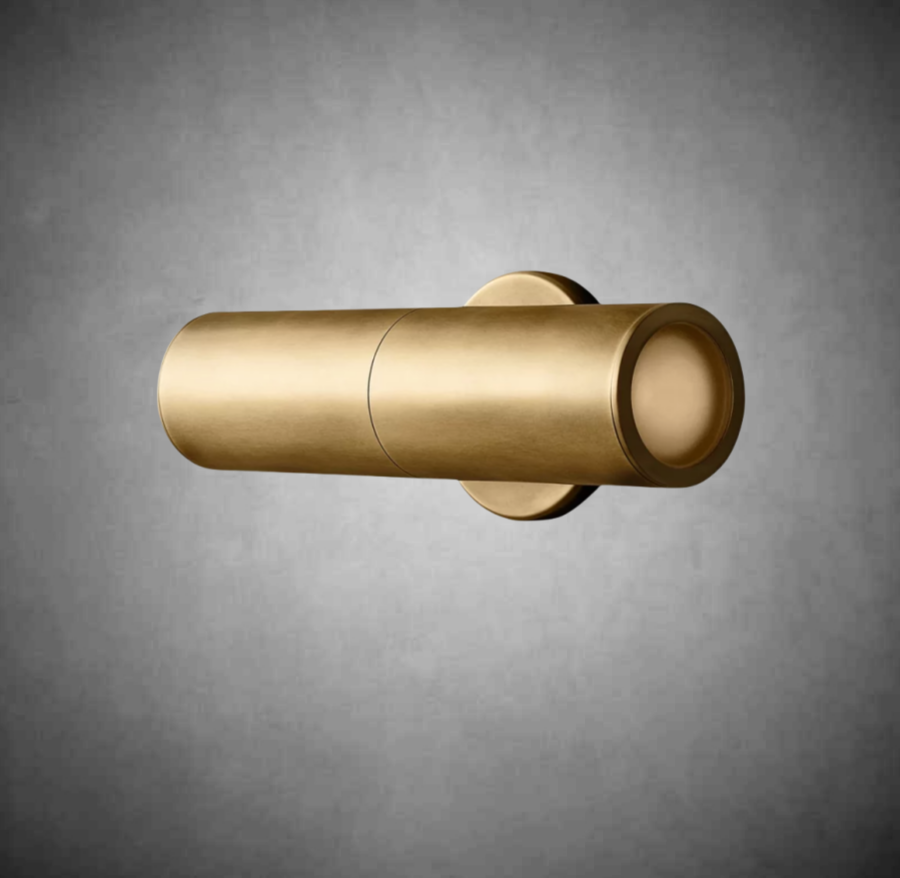 Charmeau Spot Sconce