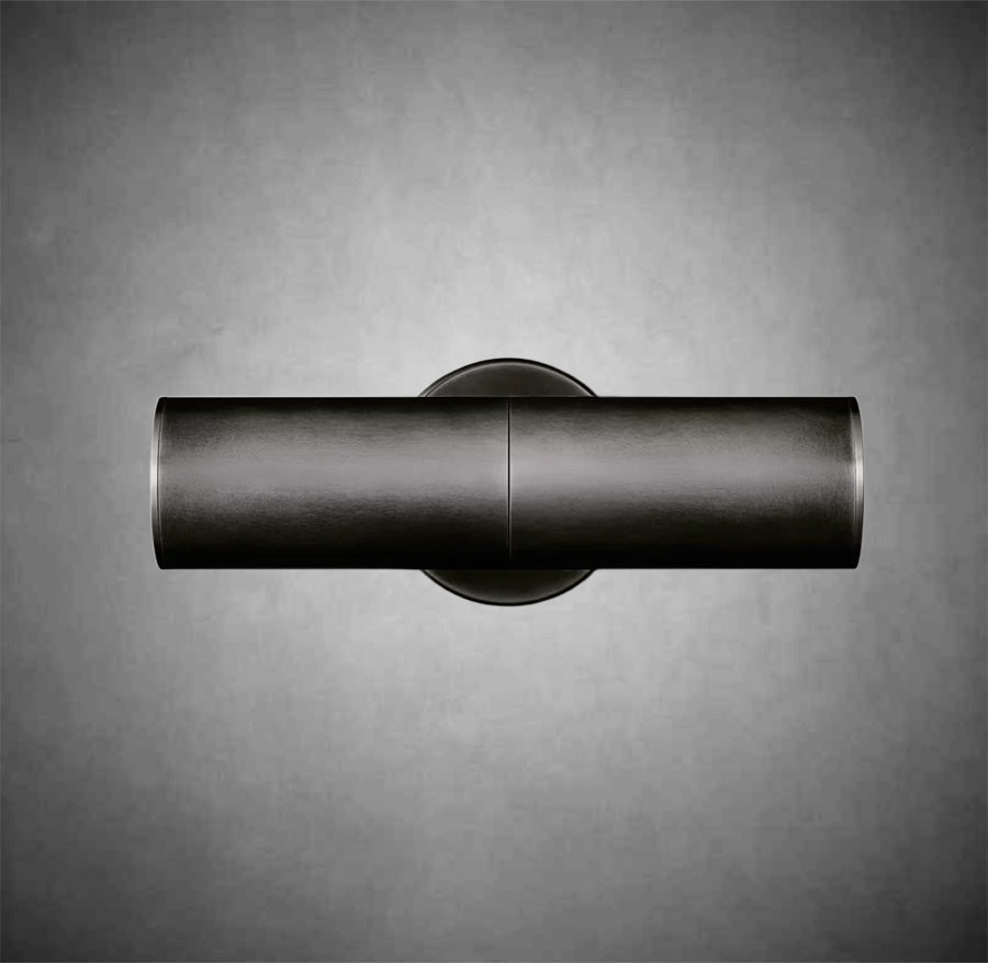 Charmeau Spot Sconce
