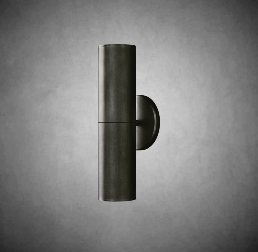Charmeau Spot Sconce