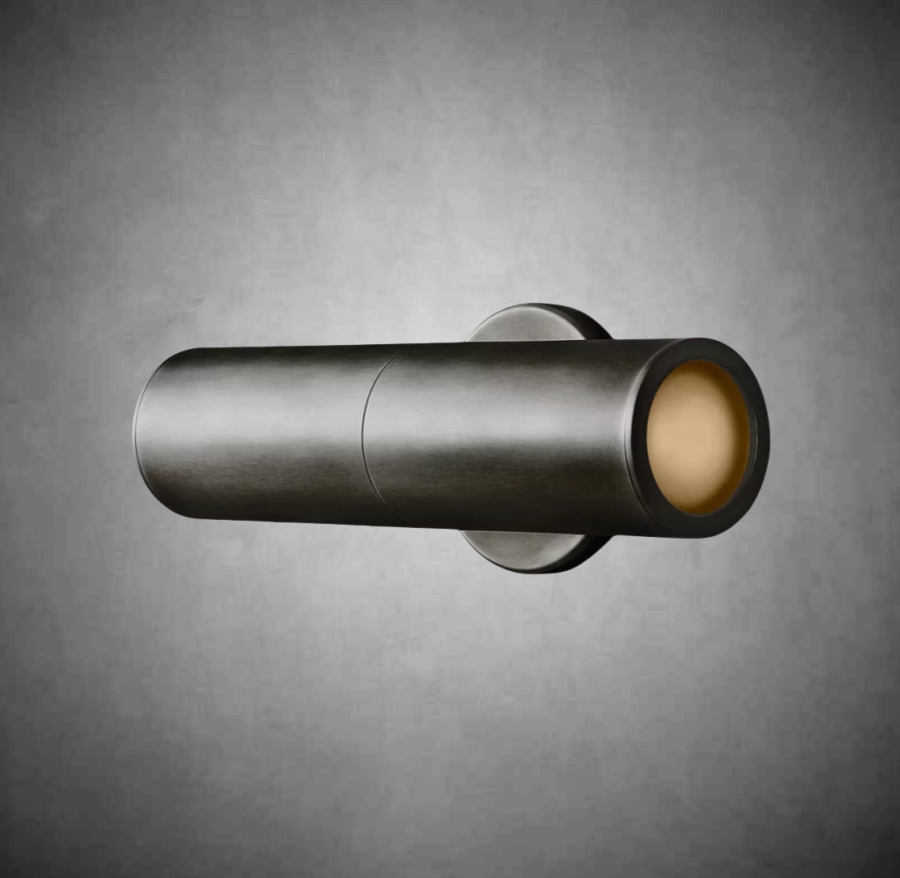 Charmeau Spot Sconce