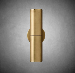 Charmeau Spot Sconce