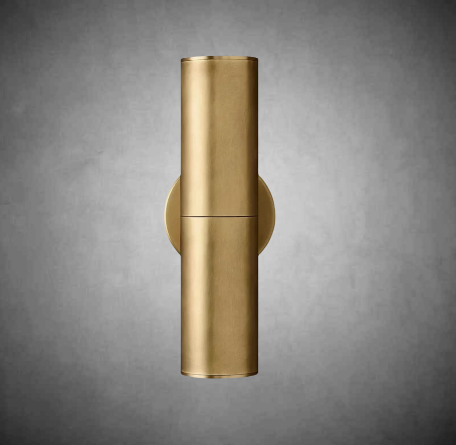 Charmeau Spot Sconce