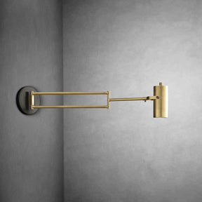 Champea Swing-arm Sconce