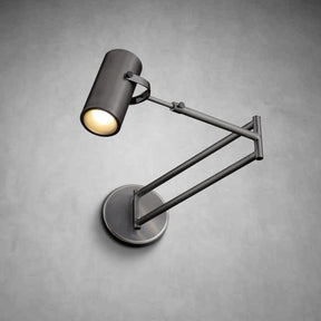Champea Swing-arm Sconce