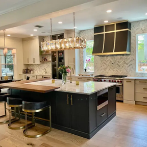 Charles Multicurve Modern Crystal Rectangular Chandelier, Luxury Elegance Lamp