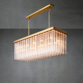 Cieno Linear Chandelier 54″