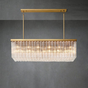 Cieno Linear Chandelier 72″