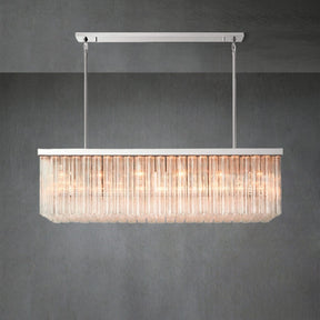 Cieno Linear Chandelier 72″