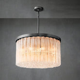 Cieno Round Chandelier 36”