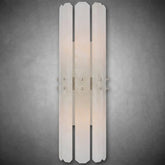 Claire Bonnington Tall Wall Sconce Fixture