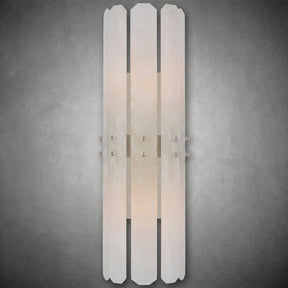Claire Bonnington Tall Wall Sconce Fixture