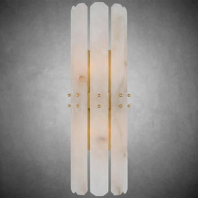 Claire Bonnington Tall Wall Sconce Fixture
