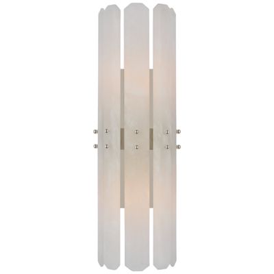 Claire Bonnington Tall Wall Sconce Fixture