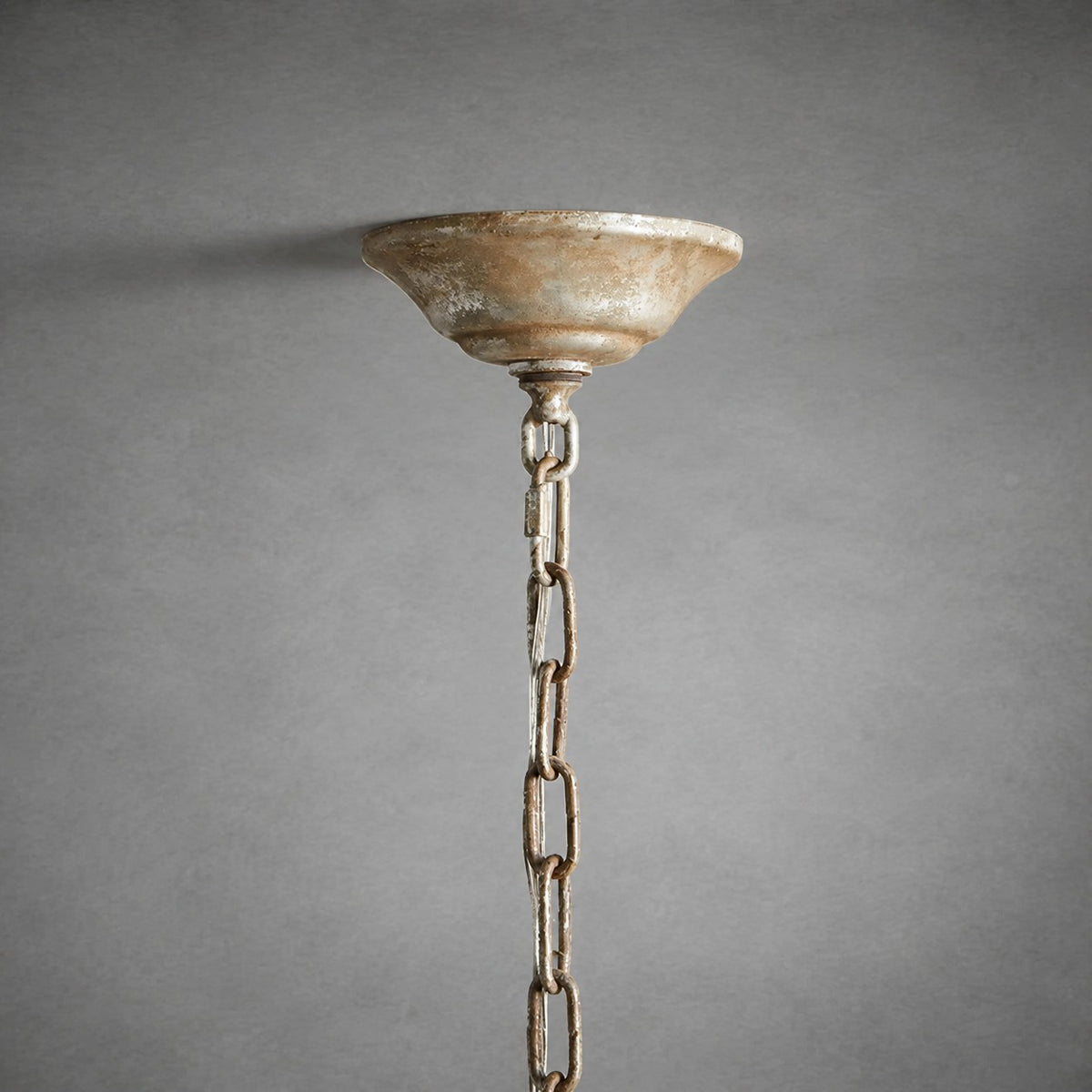 Claudette 12-Light Chandelier