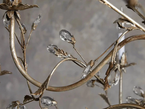 Claudette 12-Light Chandelier