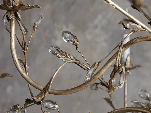 Claudette 12-Light Chandelier