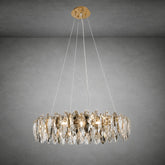 Crystal Chandelier