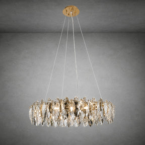 Crystal Chandelier