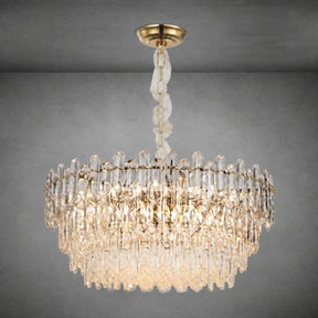 Crystal Chandelier