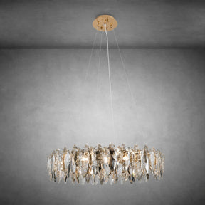 Crystal Chandelier
