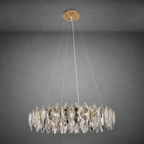 Crystal Chandelier