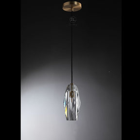 Crystal Pendant Light