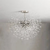 Dandelion Flushmount
