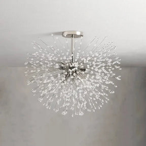 Dandelion Flushmount