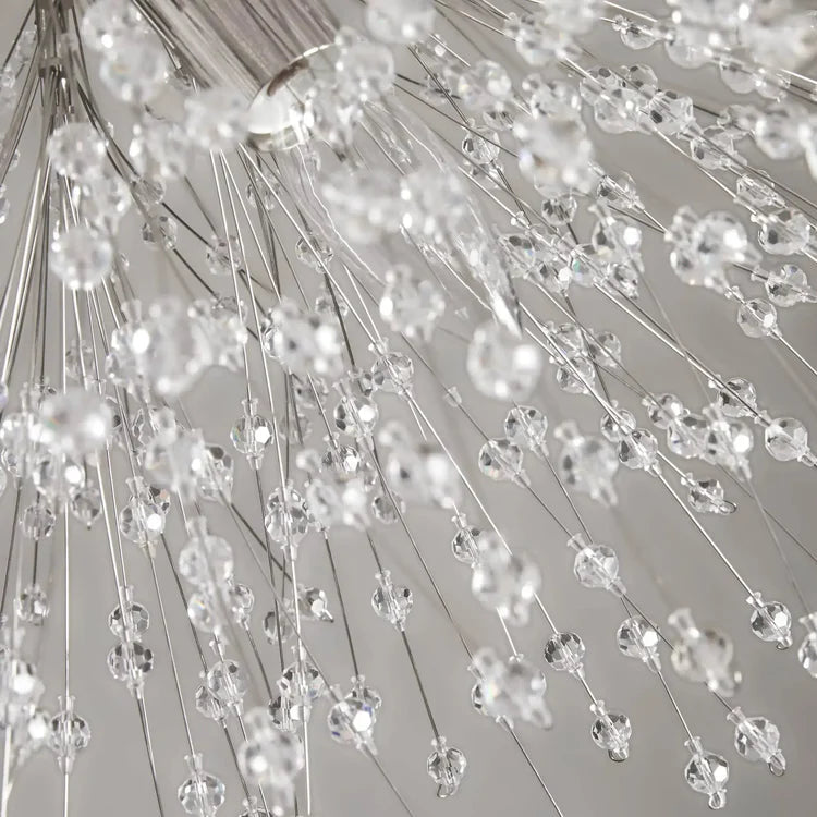 Dandelion Flushmount