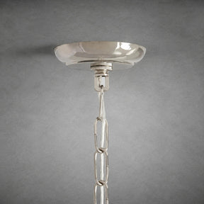 Dandelion Round Chandelier 22"30"43"
