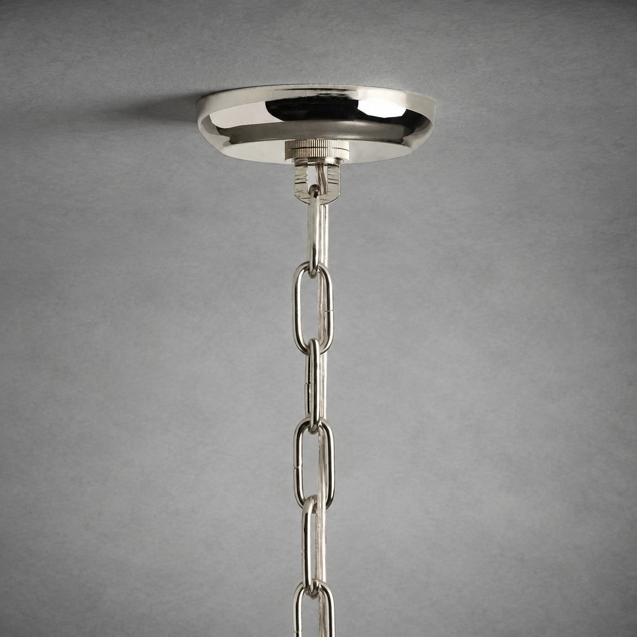 Dandelion Round Chandelier 22"30"43"