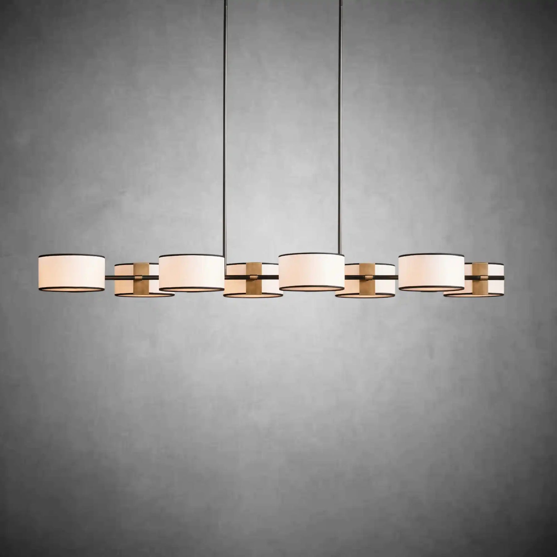 Daphne Linear Chandelier