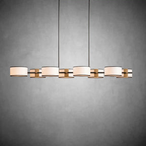 Daphne Linear Chandelier