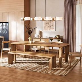 Daphne Linear Chandelier