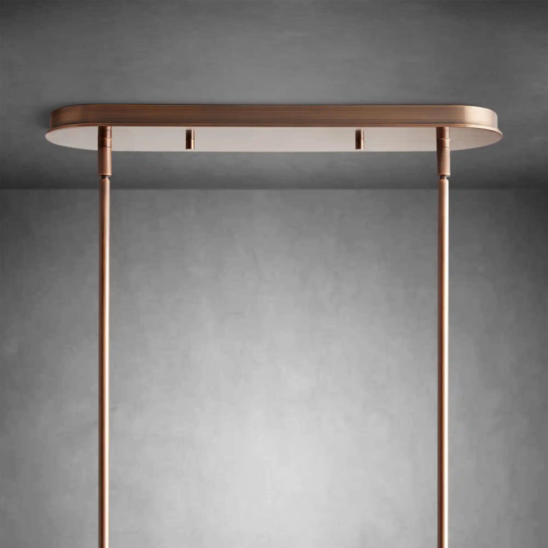 Daphne Linear Chandelier