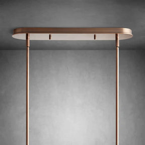 Daphne Linear Chandelier