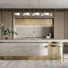 Daphne Linear Chandelier