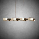 Daphne Linear Chandelier