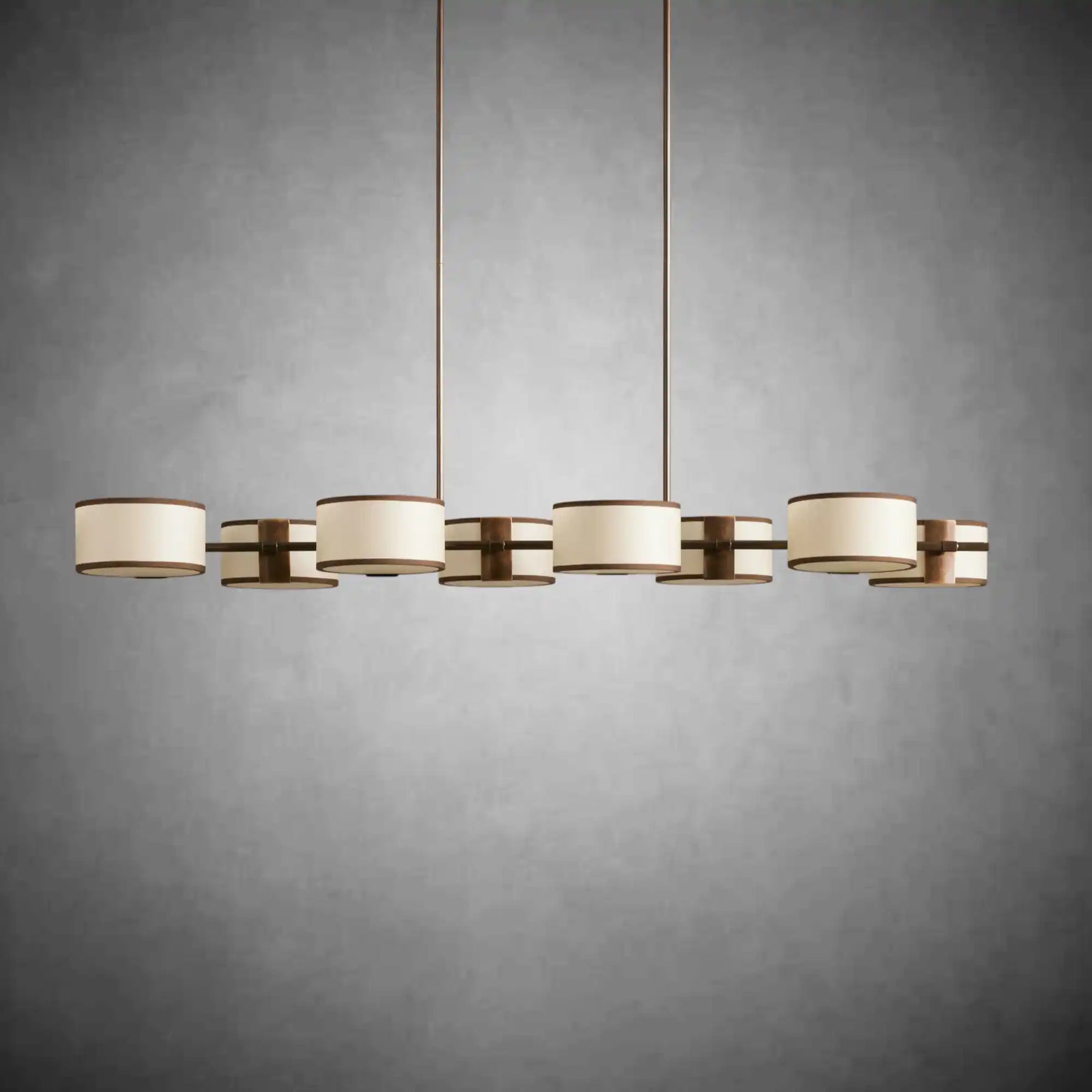 Daphne Linear Chandelier