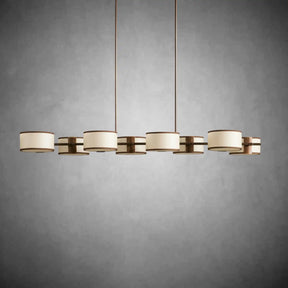 Daphne Linear Chandelier
