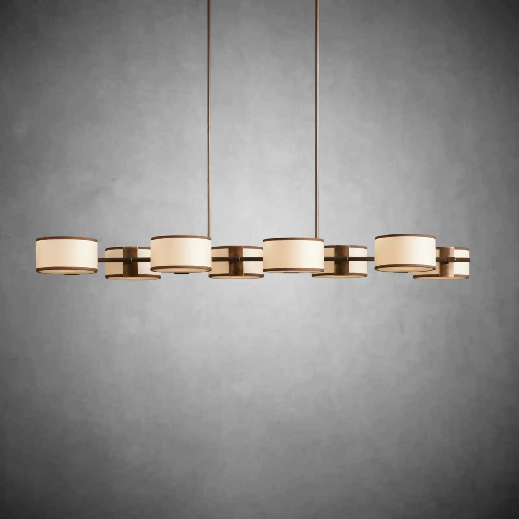Daphne Linear Chandelier