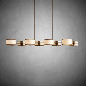 Daphne Linear Chandelier
