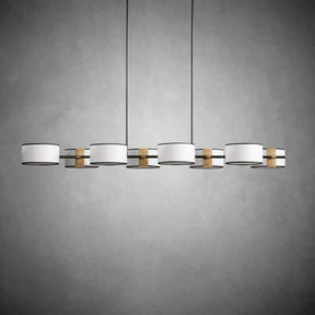 Daphne Linear Chandelier