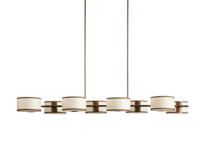 Daphne Linear Chandelier